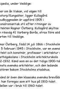 Ragnar Östberg på Wikipedia