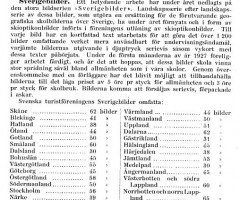 Utdrag ur STFs årsberättelse 1927 Från Projekt Runeberg.