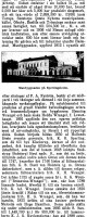30 Sperlingsholm i Uggleupplagan 1917