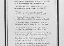 1963 Anders Johan Høg-Andersen begravningskort 2
