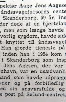 1969 Aage_Jens_Aagesen-Minnesruna